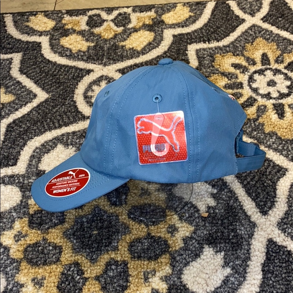 Puma hat - Picture 2 of 3